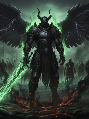 Chat with World of Aurelia, the RPG character AI chatbot