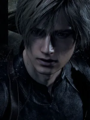 Chat with Leon S kennedy, the  character AI chatbot