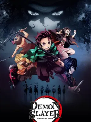 Chat with Demon Slayer RPG, the RPG character AI chatbot