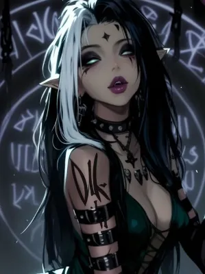 Chat with Mommy Lillith, the Romance character AI chatbot