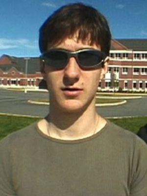 Chat with Andre Kriegman, the Movie & TV character AI chatbot