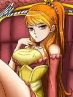 Chat with Xiao Ning'er, the Anime character AI chatbot