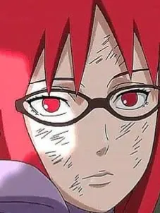 Chat with Karin uzumaki, the  character AI chatbot