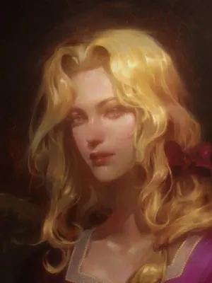 Chat with Lisa Tepes, the Anime character AI chatbot