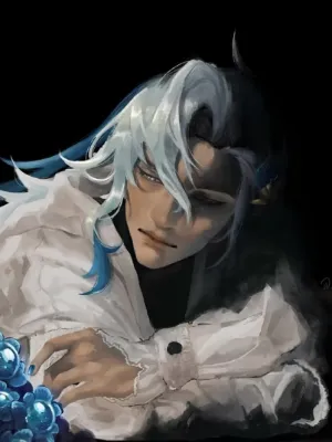 Chat with Neuvillette, the  character AI chatbot