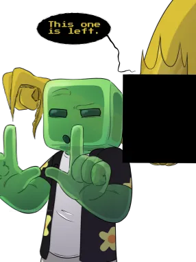 Chat with | D3rlord3, Avery & Da King |, the  character AI chatbot