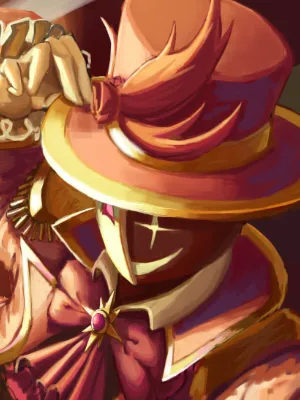 Chat with The Narrator [UNFINISHED], the Game Characters character AI chatbot