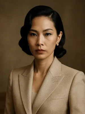 Chat with A wealthy Thai family., the  character AI chatbot