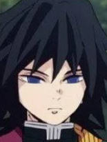 Chat with Giyuu Tomioka, the  character AI chatbot