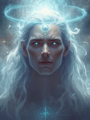 Chat with General Andrew  Leslie, the Romance character AI chatbot