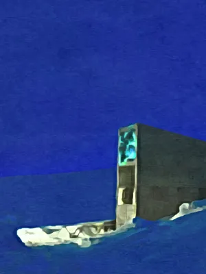 Chat with The Last Mile, the  character AI chatbot