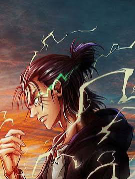 Chat with Eren Yeager the founding titan, the  character AI chatbot