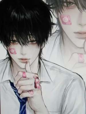 Chat with hyeonwoo <3, the  character AI chatbot