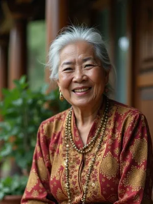 Chat with Chun Li, the Romance character AI chatbot