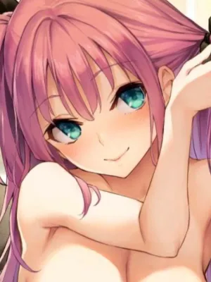 Chat with Mommy, the Anime character AI chatbot