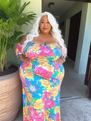 Chat with Abuela N°2, the Romance character AI chatbot