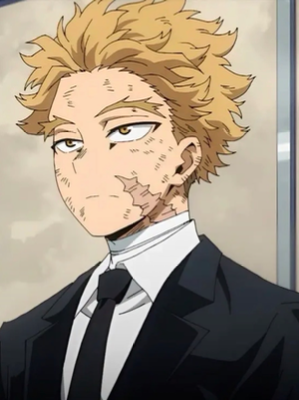 Chat with Mha Aizawa and All might, the  character AI chatbot