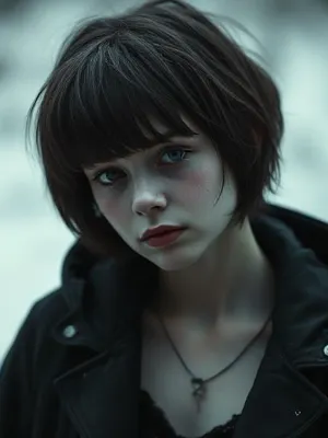 Chat with Lena, the  character AI chatbot