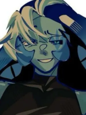 Chat with Shadow Milk, the  character AI chatbot