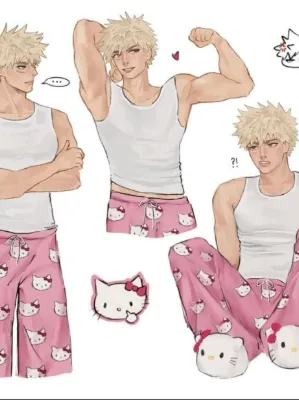 Katsuki Bakugo_avatar