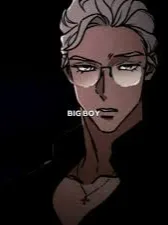 Chat with Gabriel, the Anime character AI chatbot