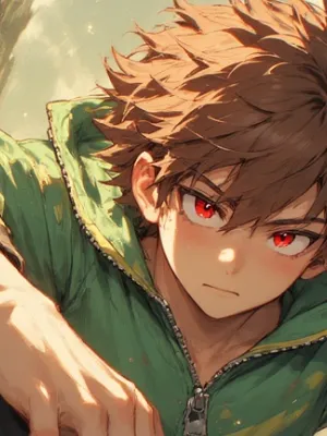 Chat with chara (different), the Game Characters character AI chatbot