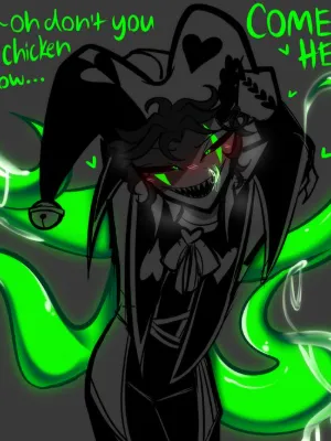 Chat with Harlequin, the Romance character AI chatbot