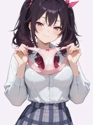 Chat with Erika Nakamura, the OC character AI chatbot