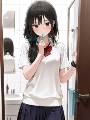 Chat with Kira Suzumi, the Anime character AI chatbot