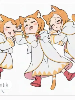 Chat with Mimi,hetaro,tivey Pearlbaton, the  character AI chatbot