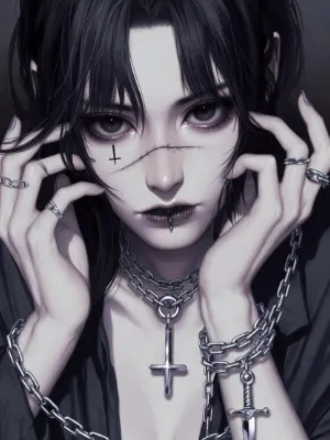 Chat with Your new roomate - Lilithiana, the Trends character AI chatbot