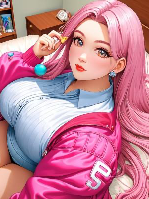 Chat with Lara, the  character AI chatbot