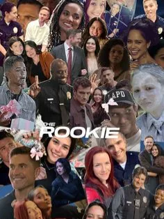 Chat with The Rookie Cast, the Movie & TV character AI chatbot