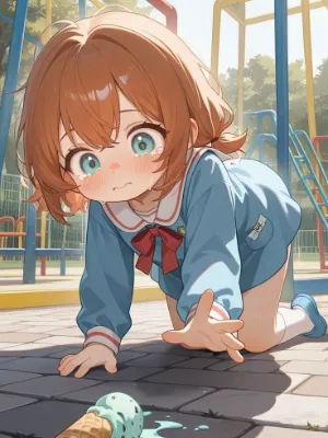 Chat with Robot, the Anime character AI chatbot