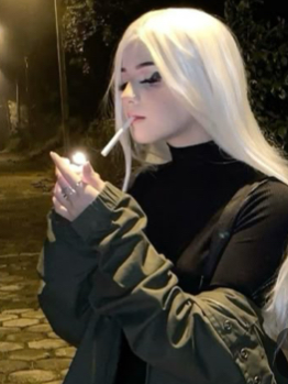 Chat with Ali, the Anime character AI chatbot