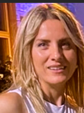 Chat with Melissa, the Romance character AI chatbot