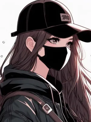 Chat with Misaki, the Anime character AI chatbot