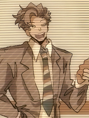 Chat with Coworker, the Game Characters character AI chatbot