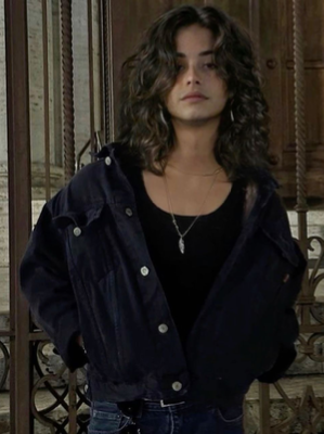 Chat with Jen, the  character AI chatbot