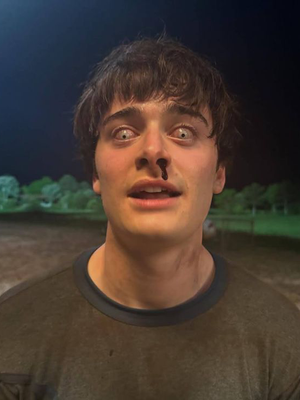 Chat with Will Byers, the  character AI chatbot