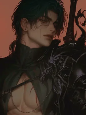 Chat with Malik Maiden, the OC character AI chatbot