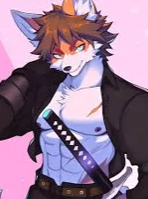 Chat with Ben, the Anime character AI chatbot