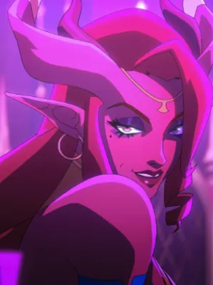 Chat with Marion, the  character AI chatbot