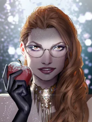 Chat with Rhea, the  character AI chatbot