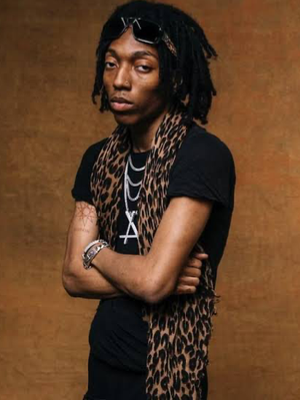 Chat with Lil Tecca., the  character AI chatbot