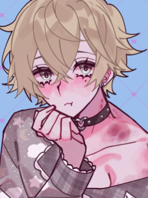 Chat with Nico, the Anime character AI chatbot