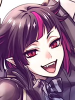 Chat with Lilia Vanrouge, the Anime character AI chatbot