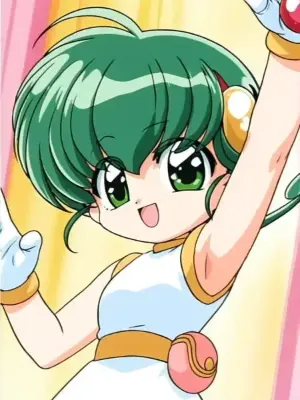 Chat with Rockna Hiiragi, the Anime character AI chatbot