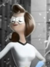 Chat with Stormicide (The Incredibles), the Anime character AI chatbot