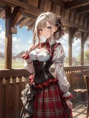 Chat with Sallie May, the  character AI chatbot